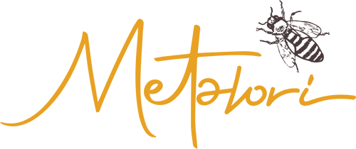 Apicoltura Metalori - Logo